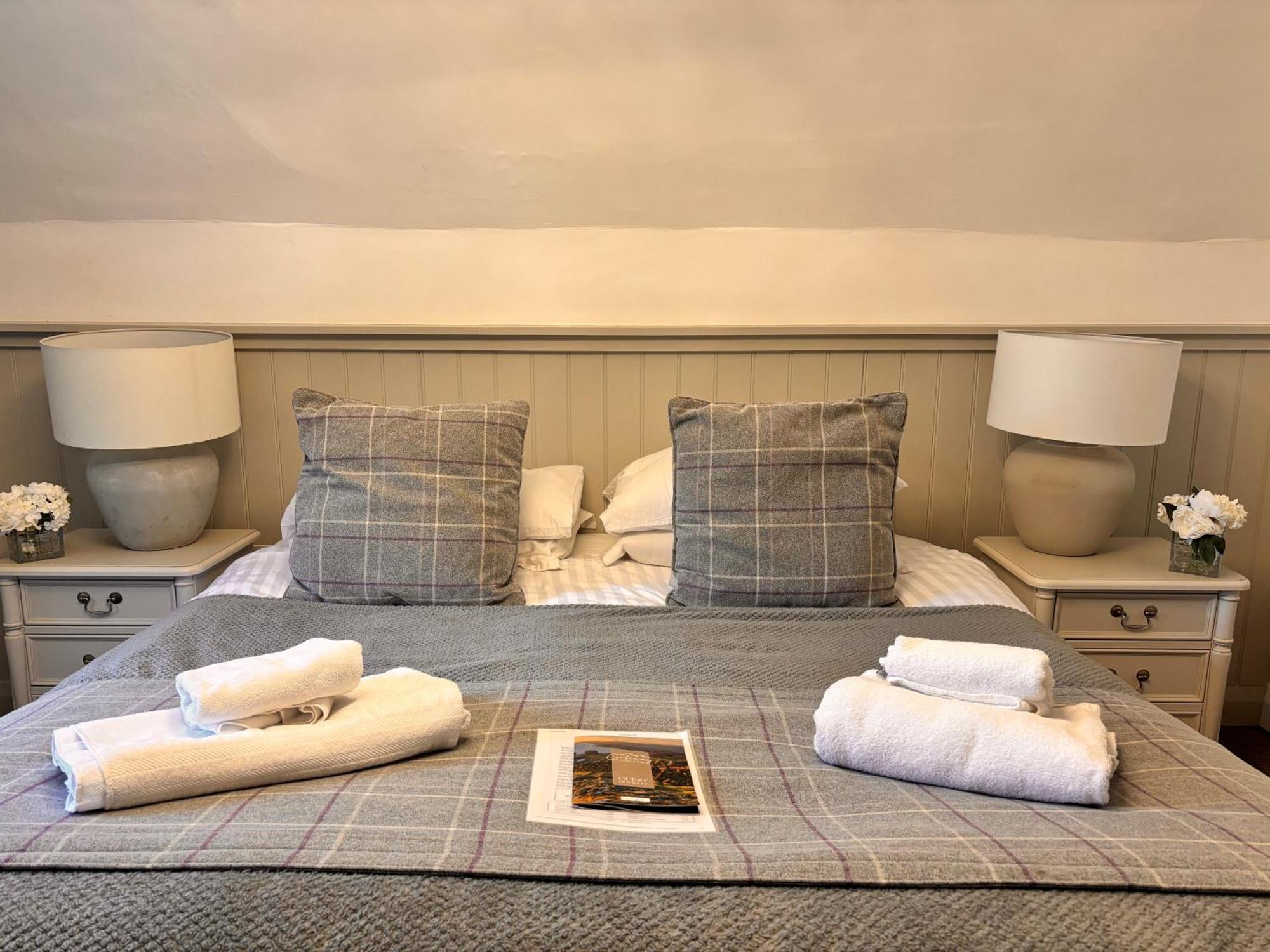 The Gateway Hotel Κένταλ Εξωτερικό φωτογραφία